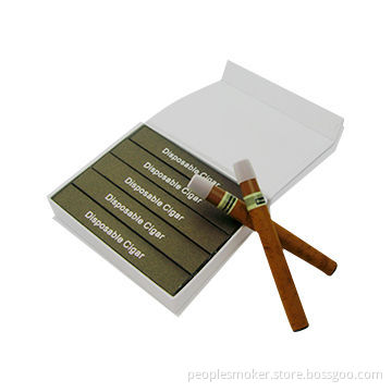 Disposable Electronic Cigarettes, 150mm Long